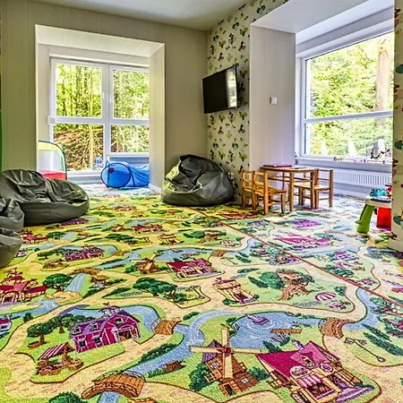 Apartmán 04 Kozubnik Blisko Szczyrk - 5d Porąbka