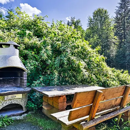 04 Kozubnik Blisko Szczyrk - 5d *