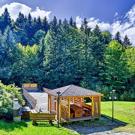 04 Kozubnik Blisko Szczyrk - 5d Porąbka