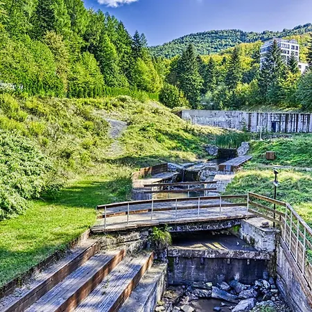 04 Kozubnik Blisko Szczyrk - 5d Apartament