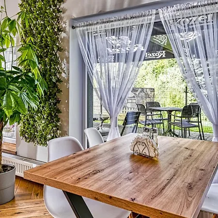 Apartmán 04 Kozubnik Blisko Szczyrk - 5d
