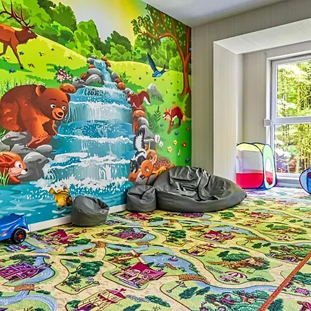 04 Kozubnik Blisko Szczyrk - 5d Apartament Porąbka