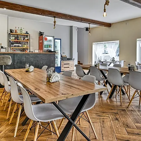 Apartmán 04 Kozubnik Blisko Szczyrk - 5d Porąbka