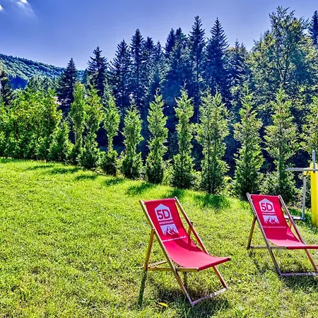 04 Kozubnik Blisko Szczyrk - 5d Porąbka