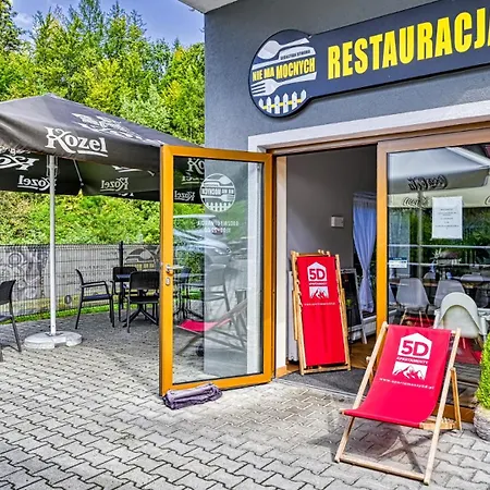 04 Kozubnik Blisko Szczyrk - 5d