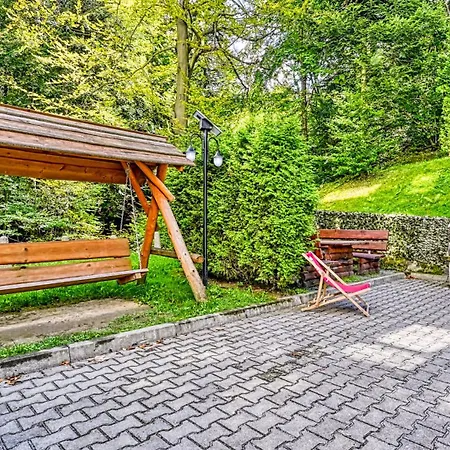 04 Kozubnik Blisko Szczyrk - 5d Appartement