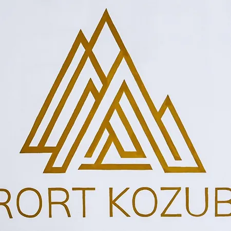 04 Kozubnik Blisko Szczyrk - 5d Apartmán