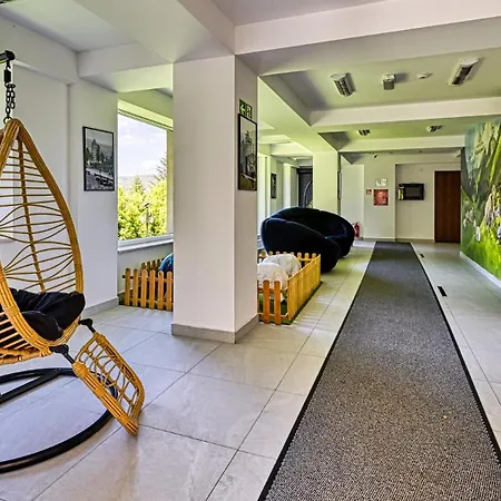 04 Kozubnik Blisko Szczyrk - 5d *