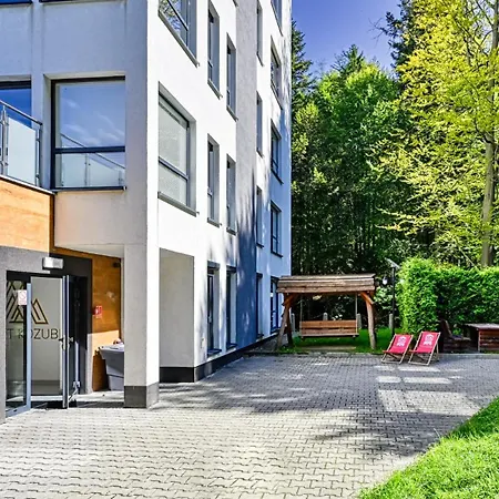 04 Kozubnik Blisko Szczyrk - 5d Daire Porąbka
