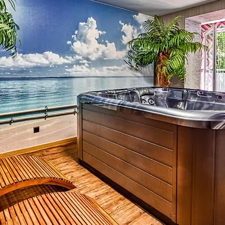 04 Kozubnik Blisko Szczyrk - 5d Appartement