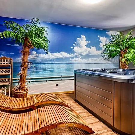 04 Kozubnik Blisko Szczyrk - 5d Appartement *