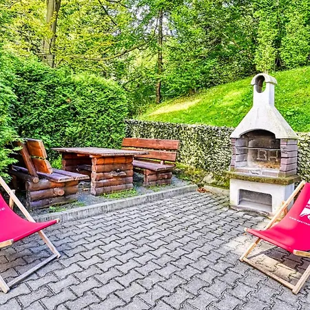 04 Kozubnik Blisko Szczyrk - 5d *