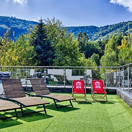 Apartmán 04 Kozubnik Blisko Szczyrk - 5d