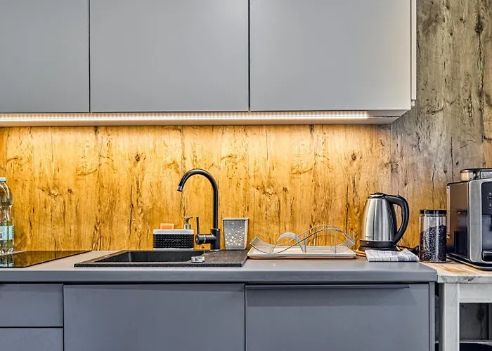 04 Kozubnik Blisko Szczyrk - 5d *