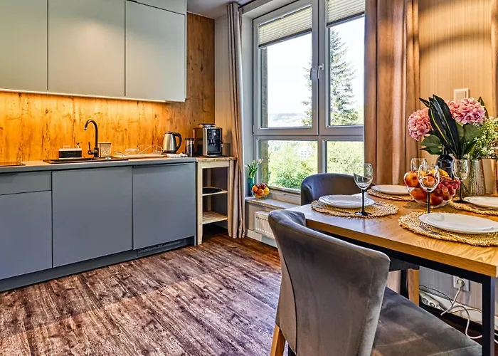 04 Kozubnik Blisko Szczyrk - 5d Porabka