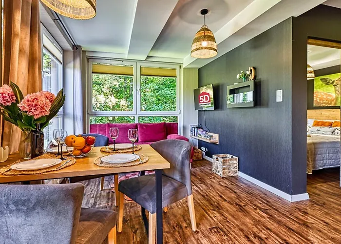 04 Kozubnik Blisko Szczyrk - 5d Porabka