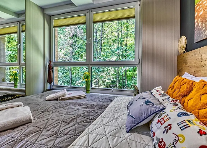 04 Kozubnik Blisko Szczyrk - 5d *