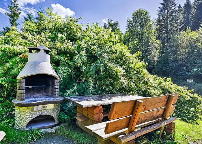 04 Kozubnik Blisko Szczyrk - 5d *