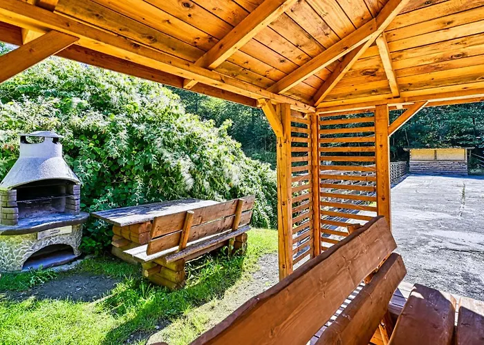 04 Kozubnik Blisko Szczyrk - 5d * Porąbka