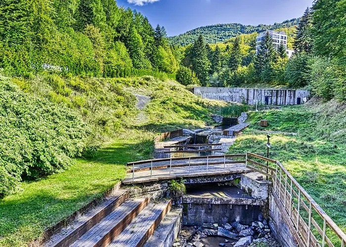 04 Kozubnik Blisko Szczyrk - 5d דירה