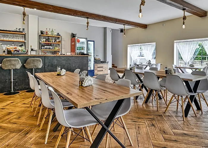 דירה 04 Kozubnik Blisko Szczyrk - 5d Porąbka