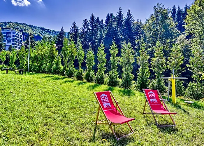 04 Kozubnik Blisko Szczyrk - 5d Porabka