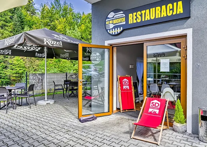 04 Kozubnik Blisko Szczyrk - 5d