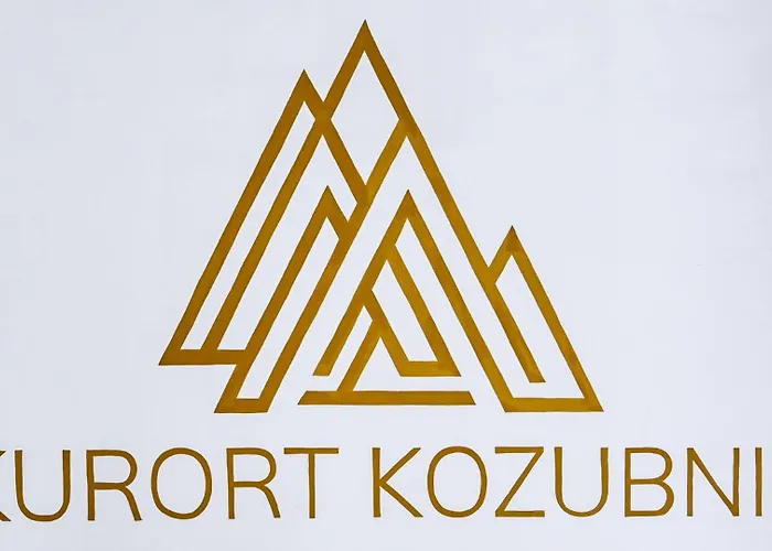 04 Kozubnik Blisko Szczyrk - 5d Апартаменты