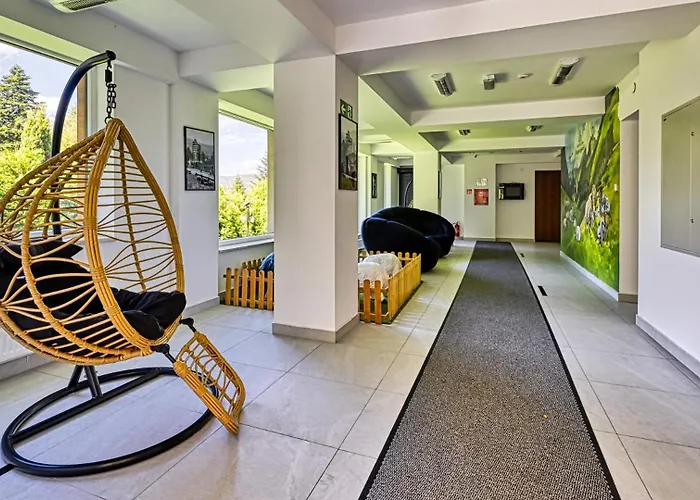 04 Kozubnik Blisko Szczyrk - 5d *