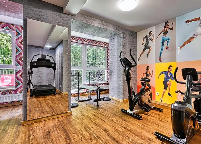 04 Kozubnik Blisko Szczyrk - 5d Porabka