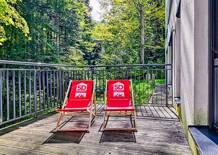 04 Kozubnik Blisko Szczyrk - 5d * Porabka