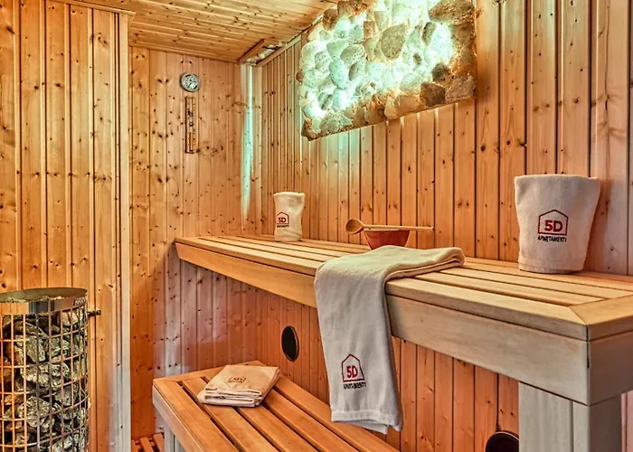 Апартаменты 04 Kozubnik Blisko Szczyrk - 5d *