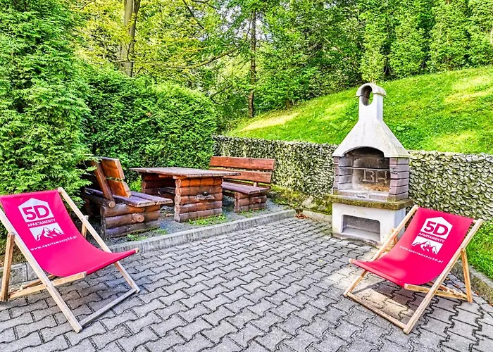 04 Kozubnik Blisko Szczyrk - 5d *