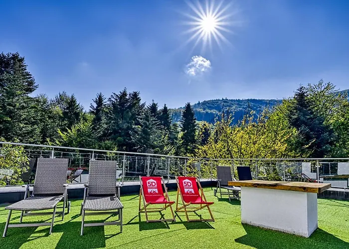 04 Kozubnik Blisko Szczyrk - 5d